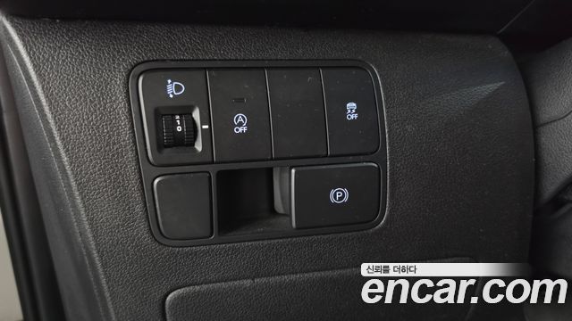 Hyundai Staria Tourer 11-Seater Smart 2022 — фото 28
