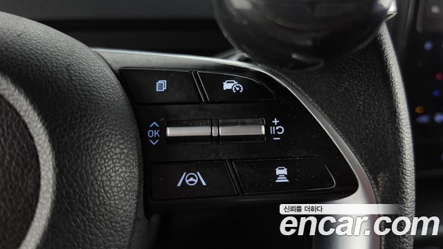 Hyundai Staria Tourer 11-Seater Smart 2022 — фото 30