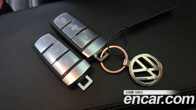 Volkswagen CC 2.0 TDI BlueMotion 4MOTION 2013 — фото 18
