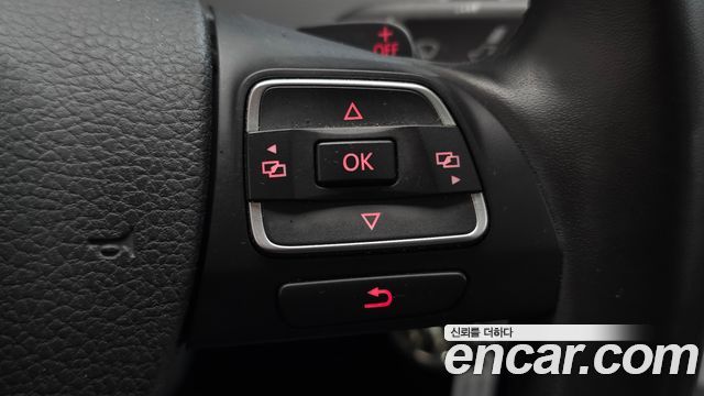 Volkswagen CC 2.0 TDI BlueMotion 4MOTION 2013 — фото 19