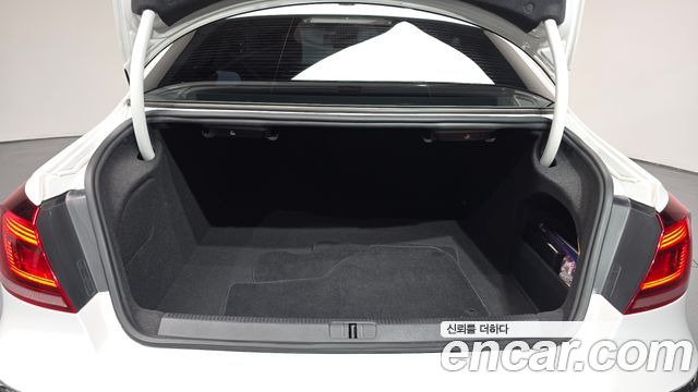 Volkswagen CC 2.0 TDI BlueMotion 4MOTION 2013 — фото 27