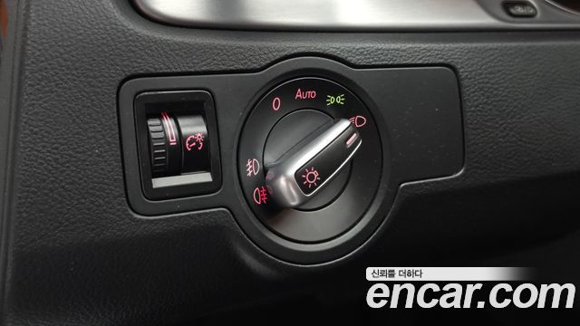 Volkswagen CC 2.0 TDI BlueMotion 4MOTION 2013 — фото 30