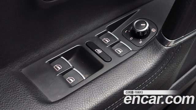 Volkswagen CC 2.0 TDI BlueMotion 4MOTION 2013 — фото 33