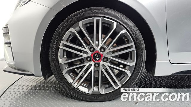 Kia K3 5Door GT Plus 2020 — фото 5