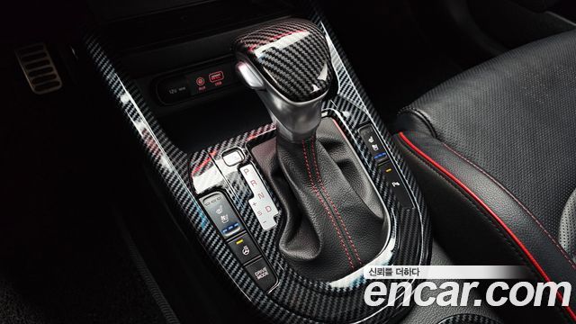 Kia K3 5Door GT Plus 2020 — фото 9