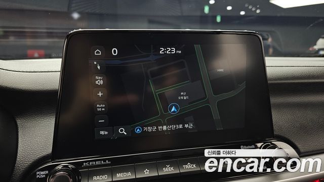 Kia K3 5Door GT Plus 2020 — фото 14