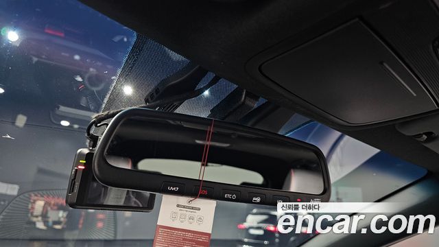 Kia K3 5Door GT Plus 2020 — фото 18