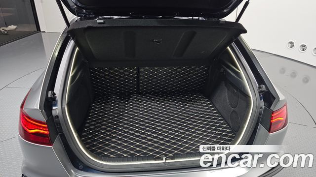 Kia K3 5Door GT Plus 2020 — фото 20