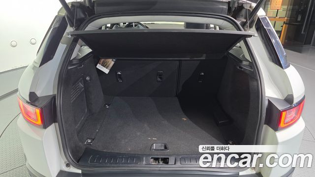 Land Rover Range Rover Evoque 2.0 TD4 SE 2017 — фото 20
