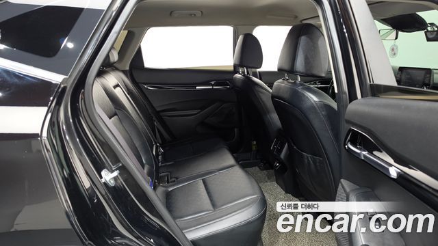 Kia Seltos Gasoline 1.6 Turbo 2WD Noblesse 2020 — фото 13