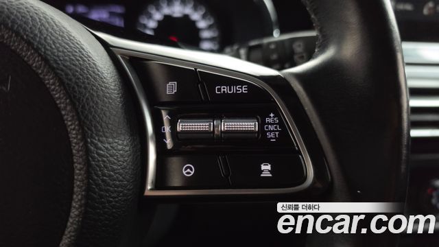 Kia Seltos Gasoline 1.6 Turbo 2WD Noblesse 2020 — фото 18