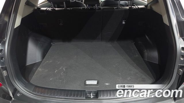 Kia Seltos Gasoline 1.6 Turbo 2WD Noblesse 2020 — фото 19