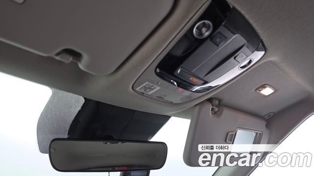 Kia Seltos Gasoline 1.6 Turbo 2WD Noblesse 2020 — фото 22