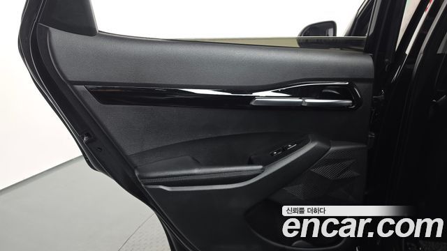 Kia Seltos Gasoline 1.6 Turbo 2WD Noblesse 2020 — фото 29