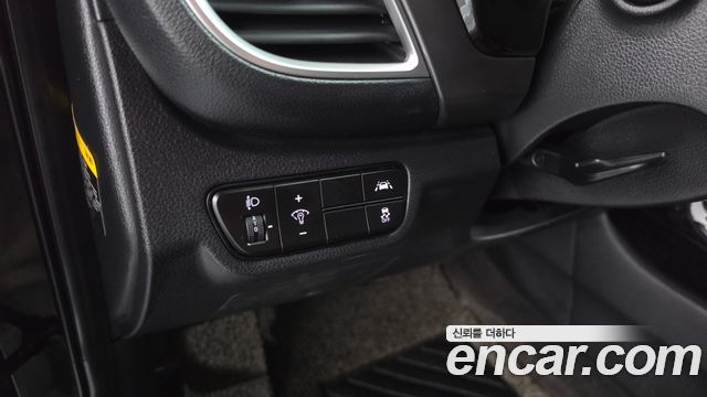 Kia Seltos Gasoline 1.6 Turbo 2WD Noblesse 2020 — фото 31
