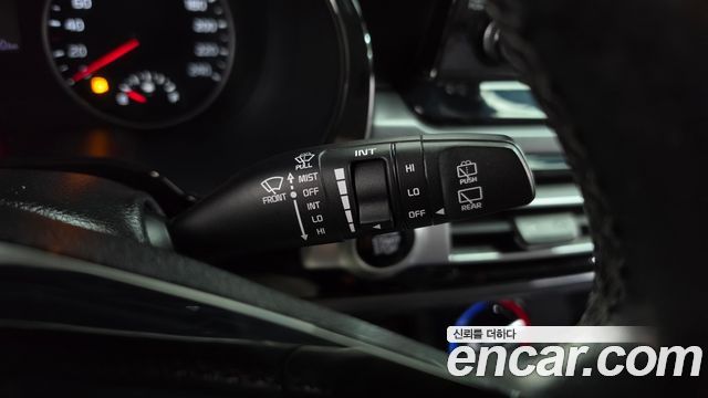 Kia Seltos Gasoline 1.6 Turbo 2WD Noblesse 2020 — фото 33