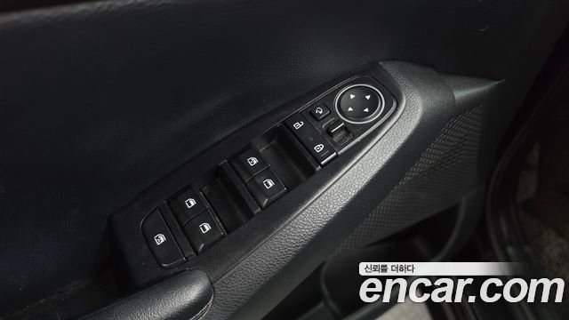Kia Seltos Gasoline 1.6 Turbo 2WD Noblesse 2020 — фото 34