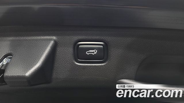 Kia Seltos Gasoline 1.6 Turbo 2WD X-Line 2026 — фото 29