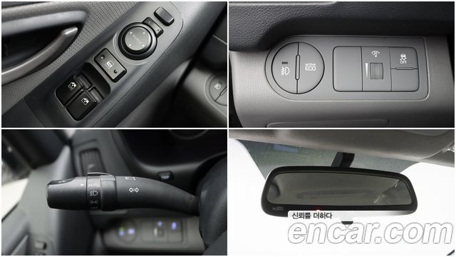 Hyundai Grand Starex Van 3-Seater Smart 2021 — фото 19
