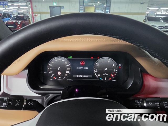 Land Rover Defender (L663) 110 P300 X-Dynamic SE 2026 — фото 15