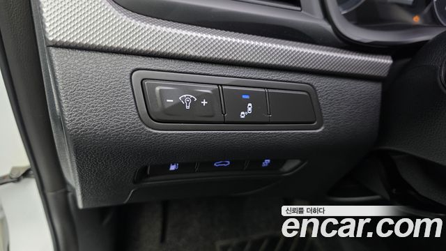 Hyundai Sonata New Rise 2.0 Smart Choice 2019 — фото 17