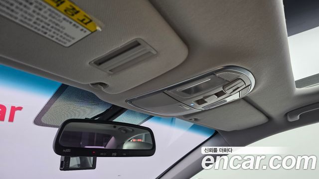 Hyundai Sonata New Rise 2.0 Smart Choice 2019 — фото 18