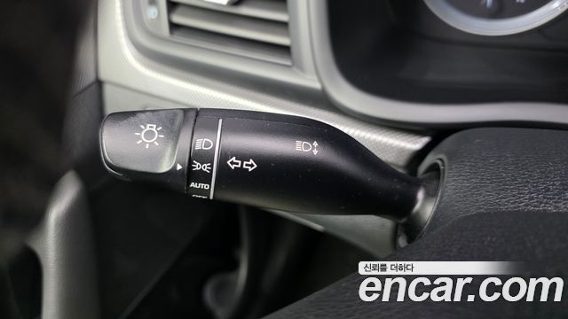 Hyundai Sonata New Rise 2.0 Smart Choice 2019 — фото 28