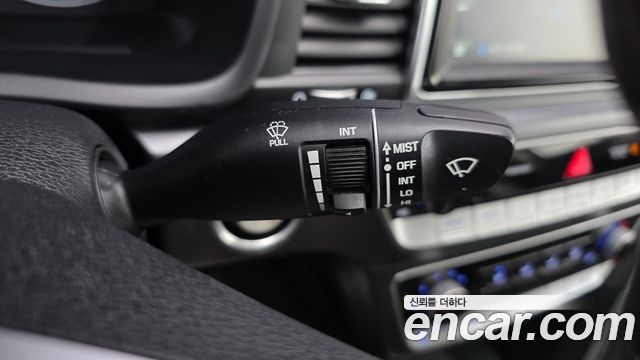 Hyundai Sonata New Rise 2.0 Smart Choice 2019 — фото 29