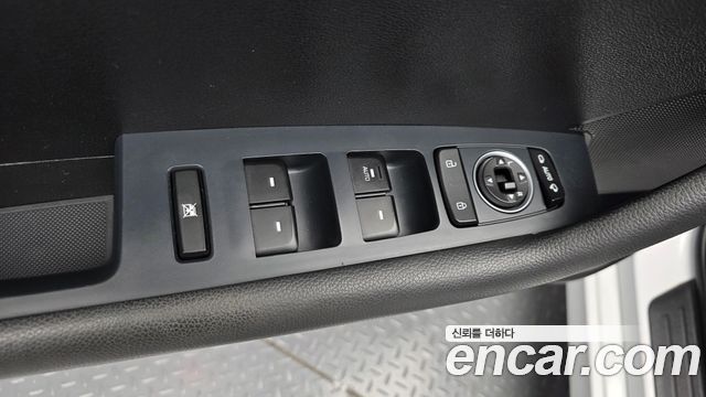 Hyundai Sonata New Rise 2.0 Smart Choice 2019 — фото 30