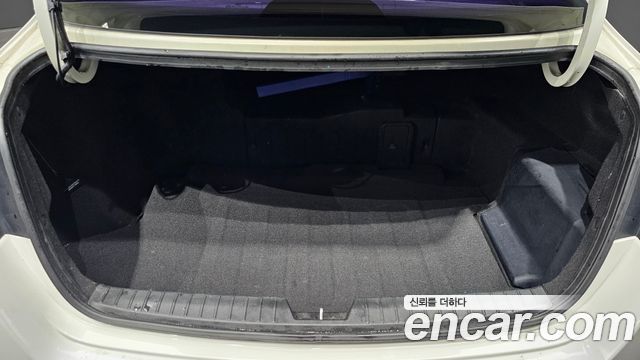 Kia K5 Hybrid Noblesse 2013 — фото 21