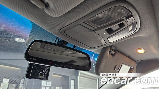 Kia K5 Hybrid Noblesse 2013 — фото 22