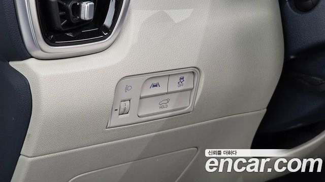 Kia Sorento (IV) HEV 1.6 4WD Signature 2023 — фото 15