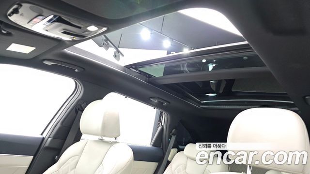 Kia Sorento (IV) HEV 1.6 4WD Signature 2023 — фото 19