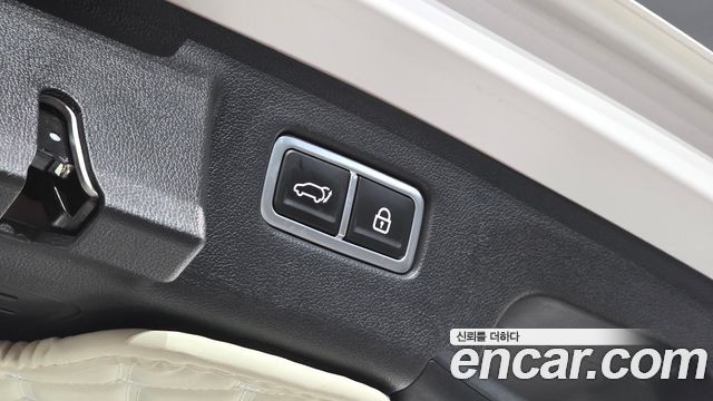 Kia Sorento (IV) HEV 1.6 4WD Signature 2023 — фото 20