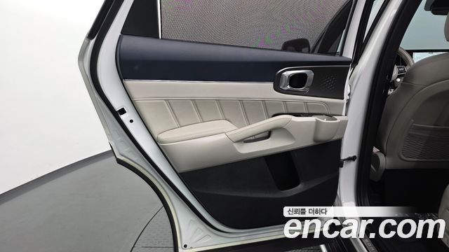 Kia Sorento (IV) HEV 1.6 4WD Signature 2023 — фото 25