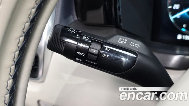 Kia Sorento (IV) HEV 1.6 4WD Signature 2023 — фото 27