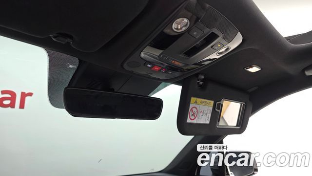 Kia Sorento (IV) HEV 1.6 4WD Signature 2023 — фото 32