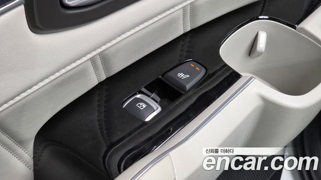 Kia Sorento (IV) HEV 1.6 4WD Signature 2023 — фото 33