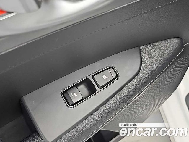 Kia K3 Prestige 2019 — фото 17