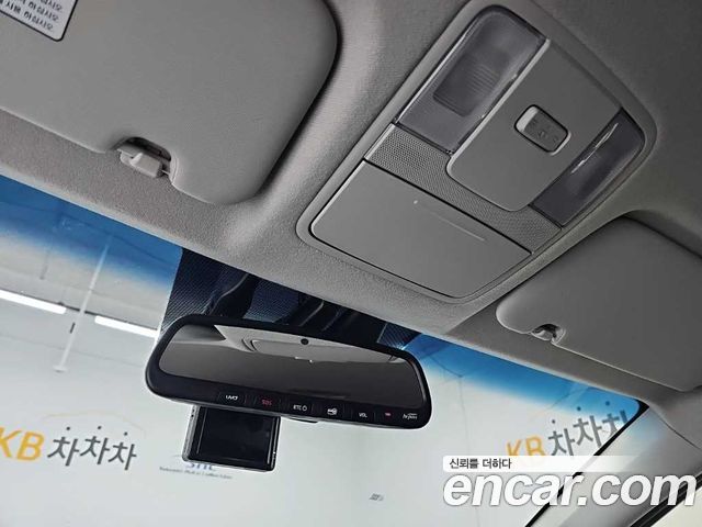 Kia K3 Prestige 2019 — фото 20