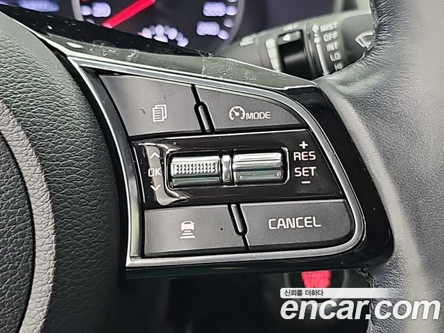 Kia K3 Prestige 2019 — фото 21