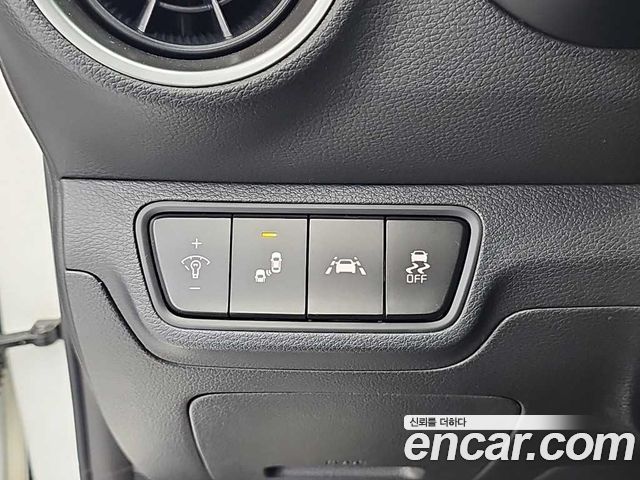 Kia K3 Prestige 2019 — фото 22