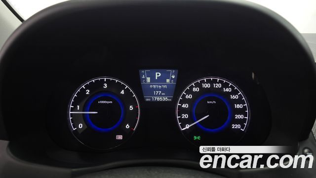 Hyundai Accent (New) Diesel 1.6 VGT Premium 2014 — фото 8