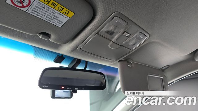 Hyundai Accent (New) Diesel 1.6 VGT Premium 2014 — фото 20