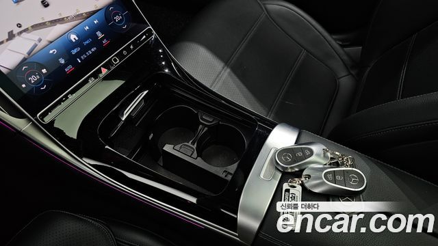 Mercedes-Benz C-Class (W206) C200 4MATIC Avantgarde 2022 — фото 16