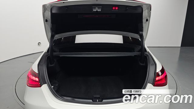 Mercedes-Benz C-Class (W206) C200 4MATIC Avantgarde 2022 — фото 20