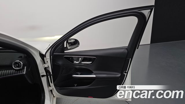 Mercedes-Benz C-Class (W206) C200 4MATIC Avantgarde 2022 — фото 24