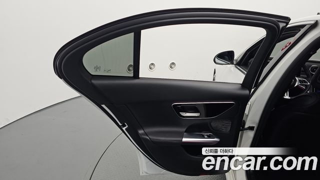 Mercedes-Benz C-Class (W206) C200 4MATIC Avantgarde 2022 — фото 25