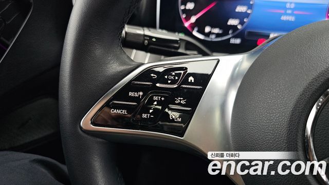 Mercedes-Benz C-Class (W206) C200 4MATIC Avantgarde 2022 — фото 34