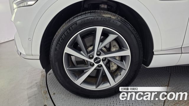 Genesis GV80 2.5T Gasoline AWD 2024 — фото 5
